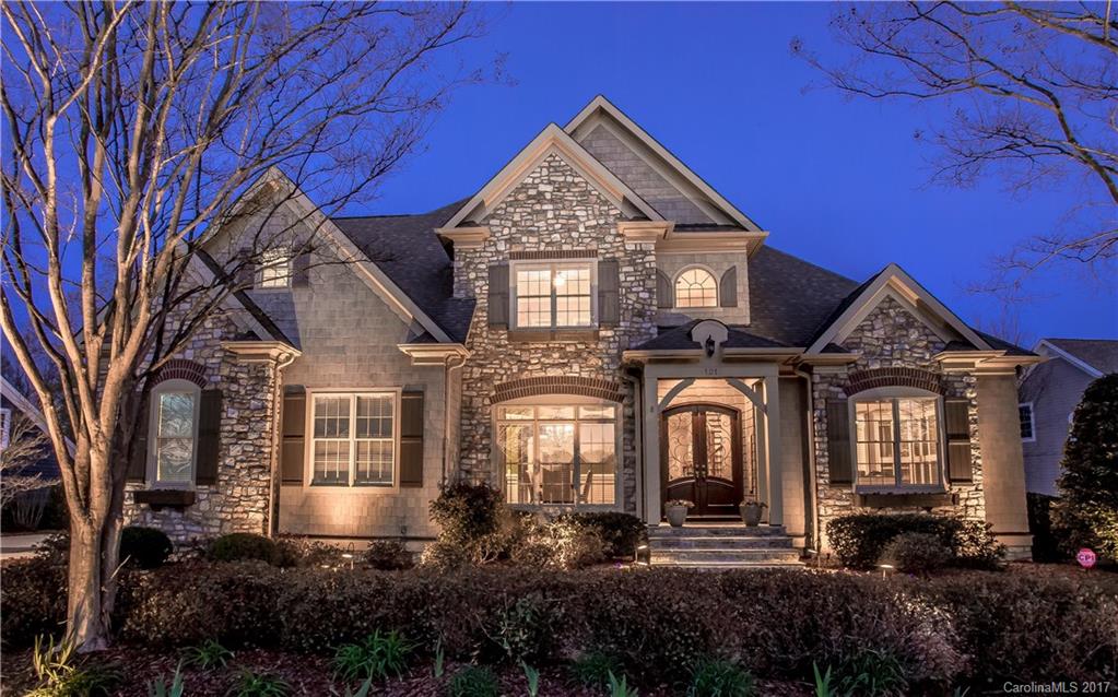 121 Kelly Cove Court Mooresville NC 28117