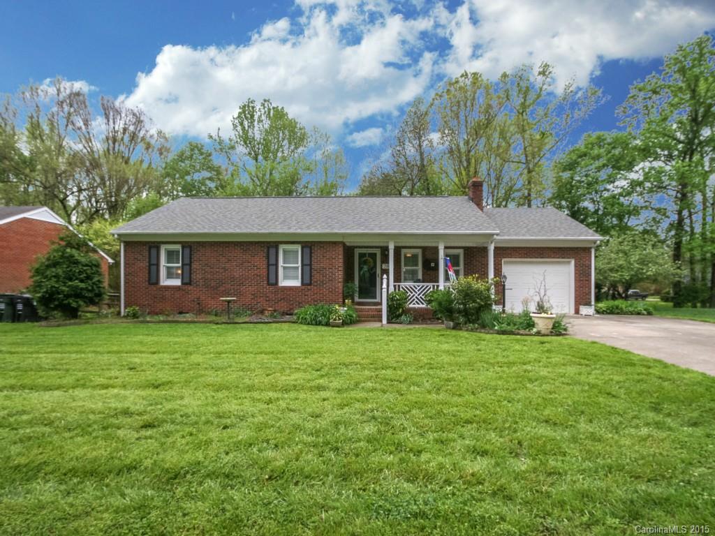 289 Fryling Avenue SW Concord NC 28025