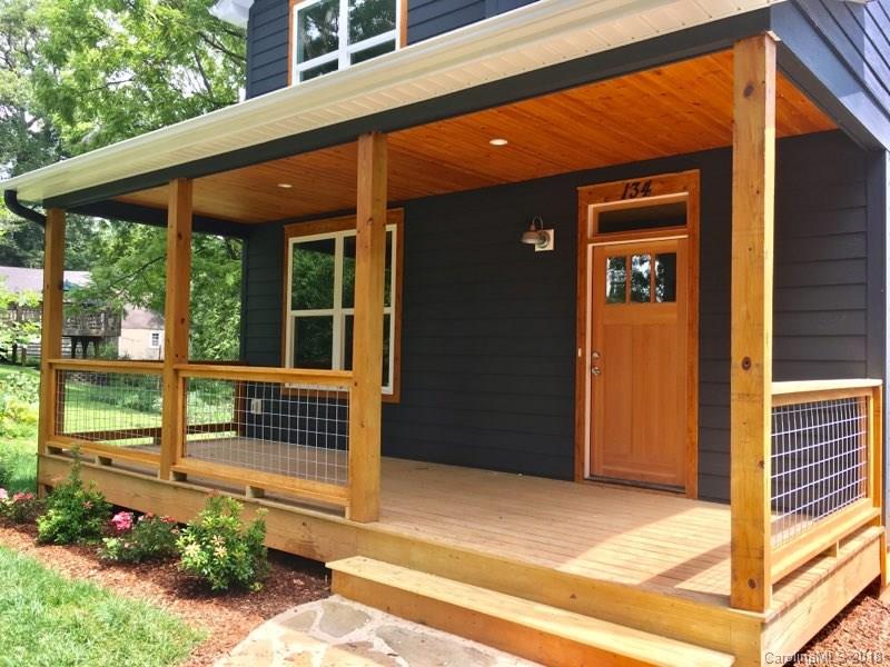 134 Shelburne Road Asheville NC 28806