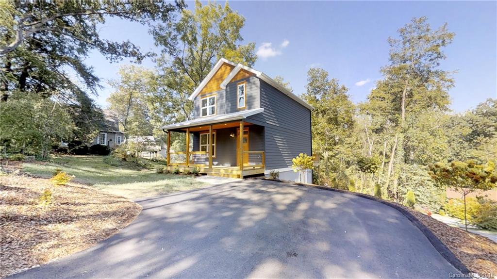 134 Shelburne Road Asheville NC 28806