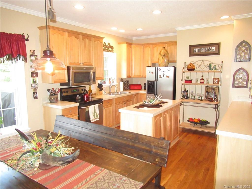 332 Old Lakey Gap Road Black Mountain NC 28711