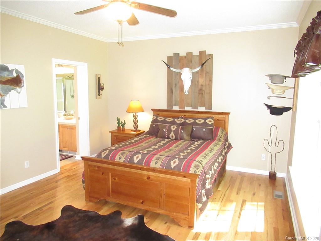 332 Old Lakey Gap Road Black Mountain NC 28711
