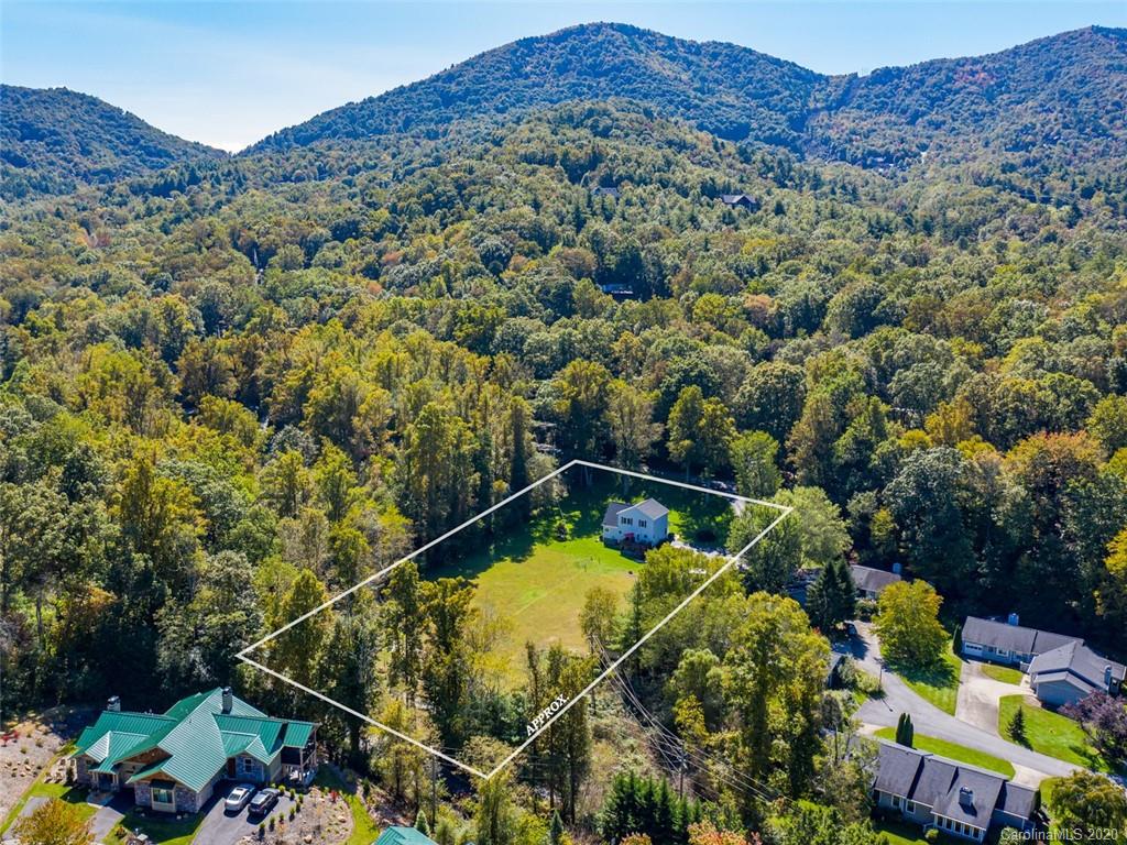 332 Old Lakey Gap Road Black Mountain NC 28711