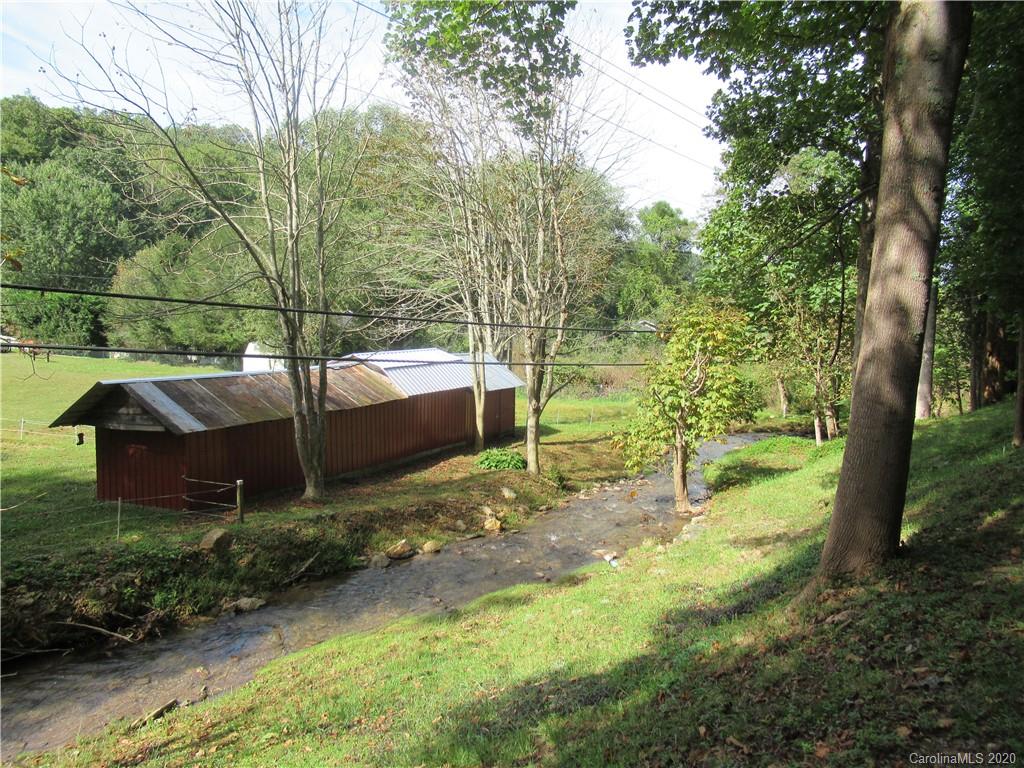 332 Old Lakey Gap Road Black Mountain NC 28711