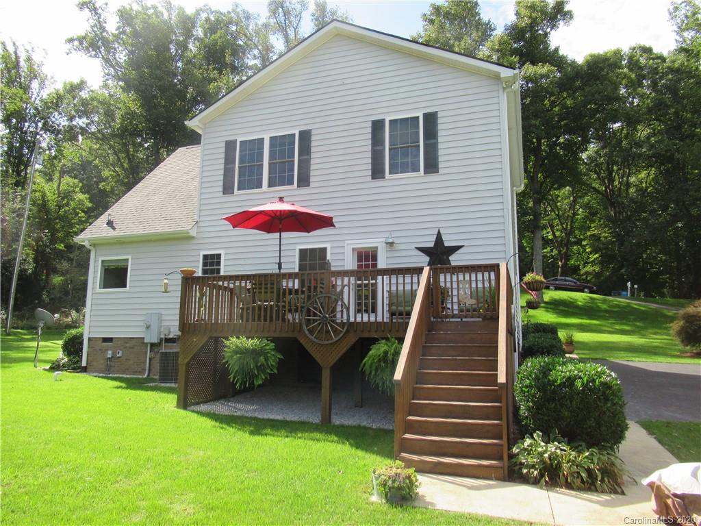332 Old Lakey Gap Road Black Mountain NC 28711