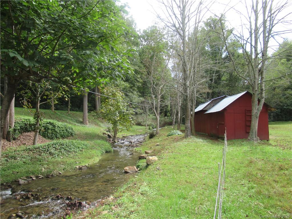 332 Old Lakey Gap Road Black Mountain NC 28711