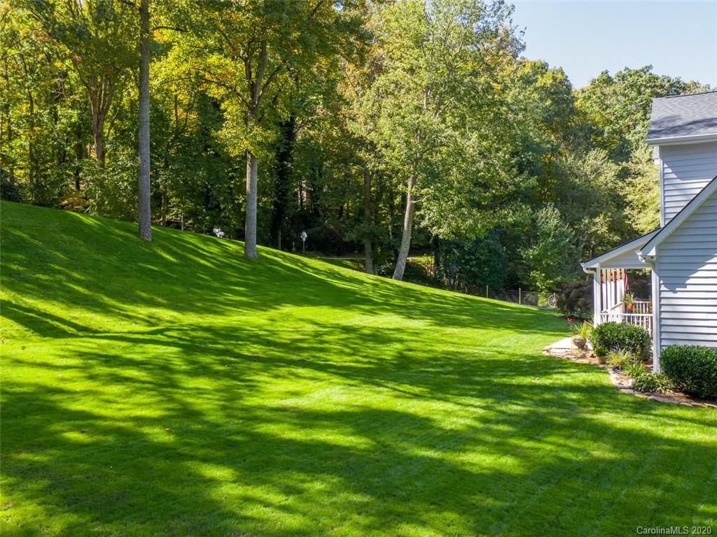 332 Old Lakey Gap Road Black Mountain NC 28711