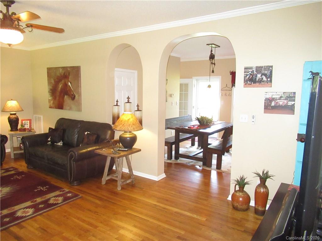 332 Old Lakey Gap Road Black Mountain NC 28711