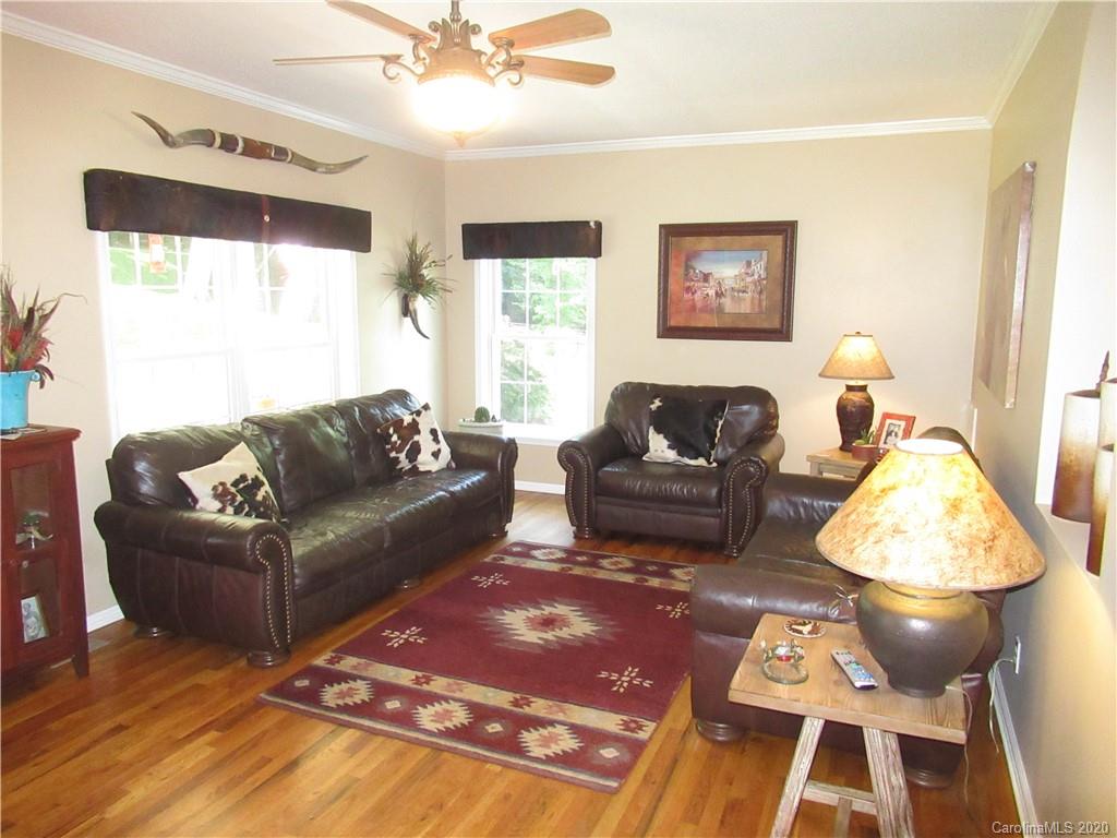 332 Old Lakey Gap Road Black Mountain NC 28711