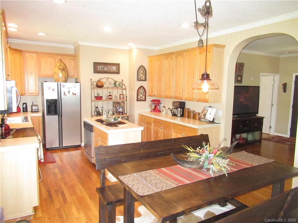 332 Old Lakey Gap Road Black Mountain NC 28711