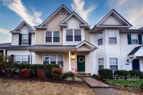 6105 Warrior Avenue Indian Land SC 29707