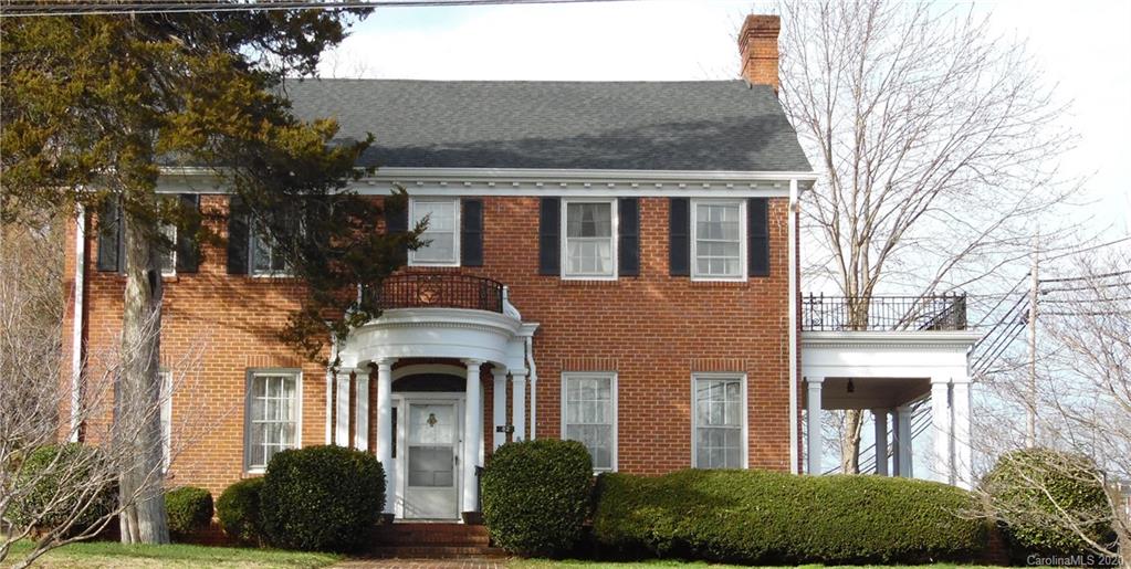 82 W Fort Street Marion NC 28752