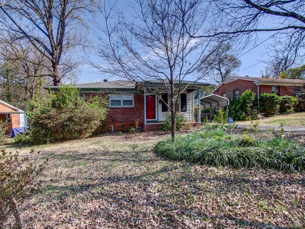 632 Crater Street Charlotte NC 28205