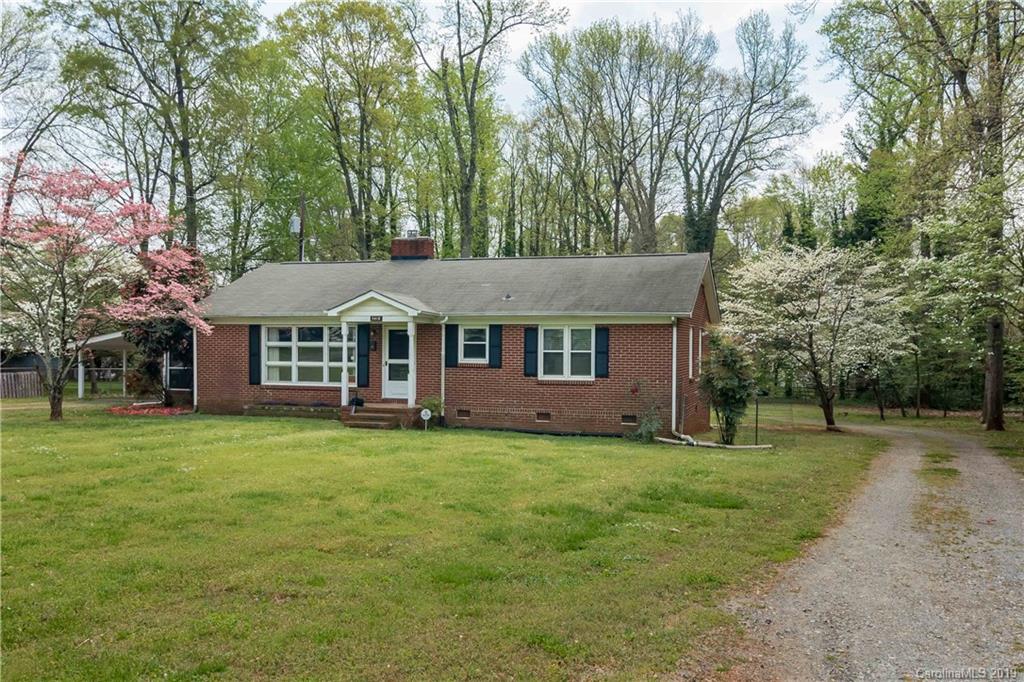 5418 Allen Road E Charlotte NC 28269