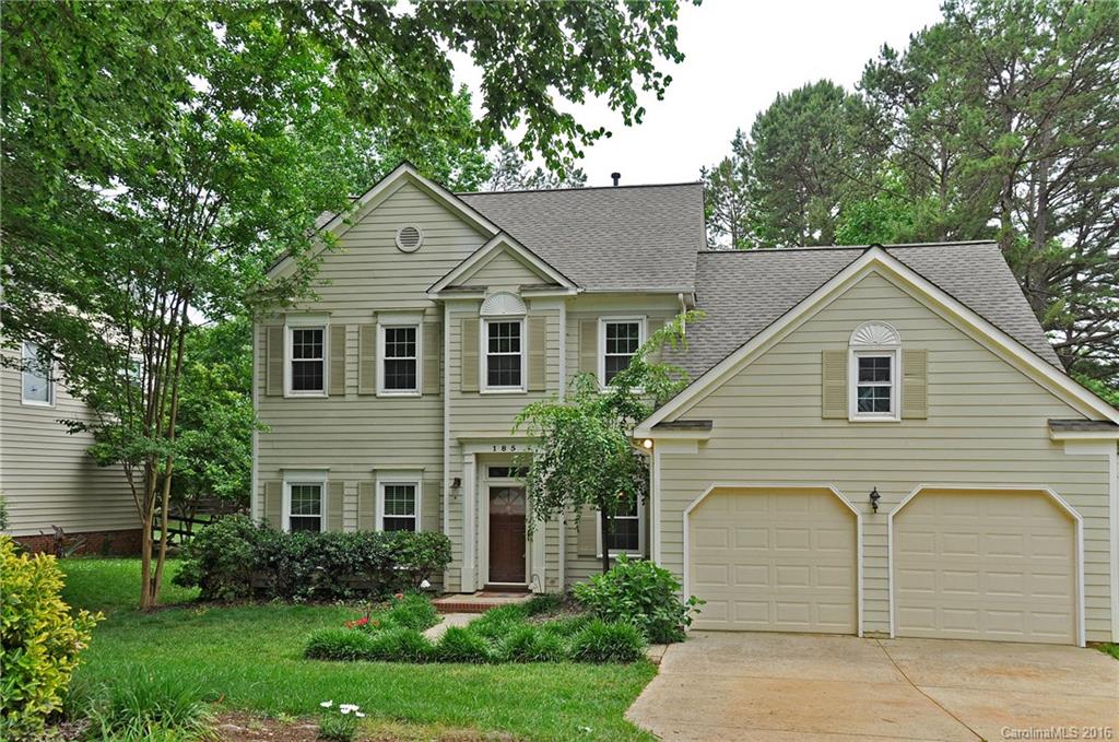 185 Southhaven Drive Mooresville NC 28117