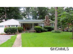 18 Fairway Drive Asheville NC 28805