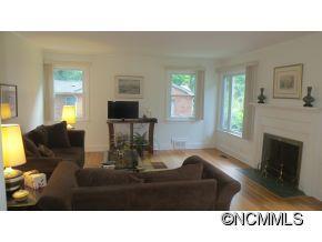 18 Fairway Drive Asheville NC 28805