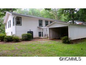18 Fairway Drive Asheville NC 28805