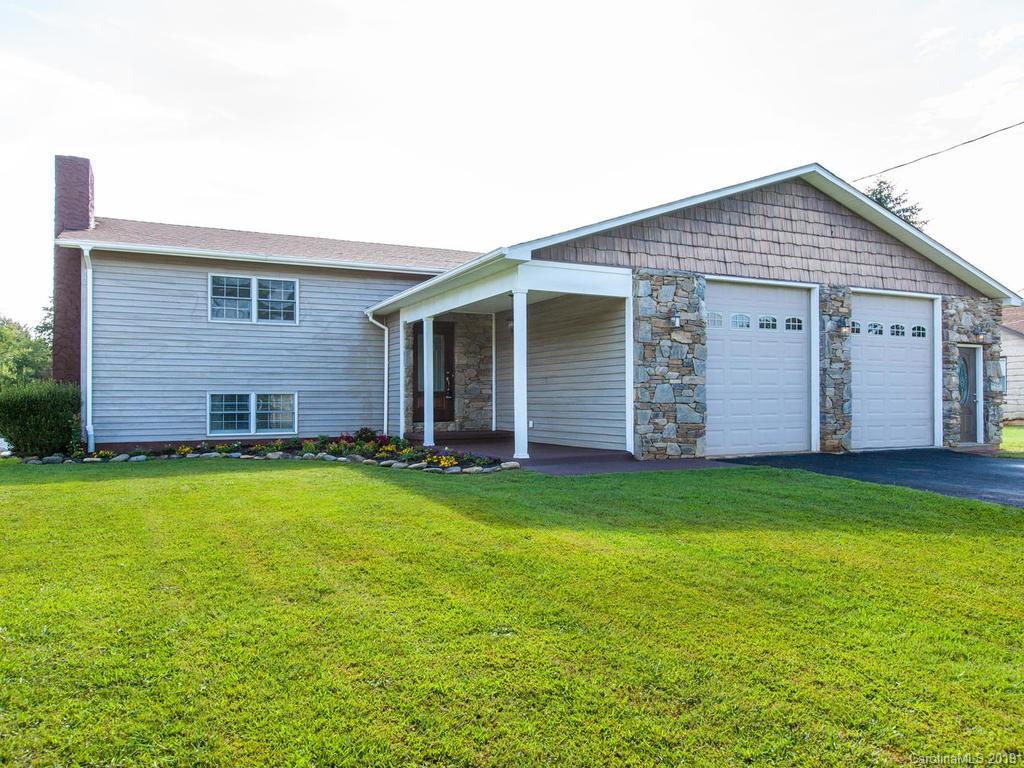180 Bradshaw Circle Candler NC 28715