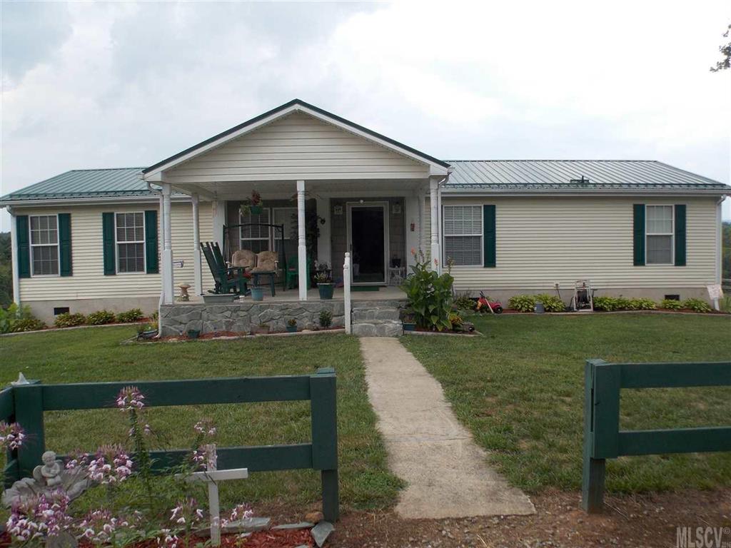 2466 Frank Crotts Lane Granite Falls NC 28630