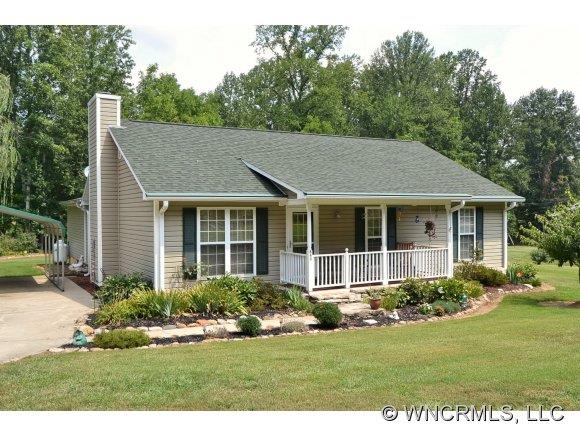 643 Avery Creek Road Arden NC 28704