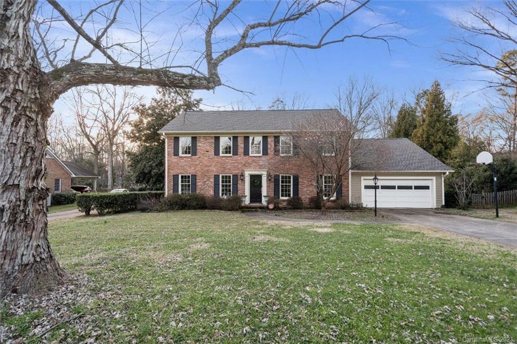 5135 Lansing Drive Charlotte NC 28270