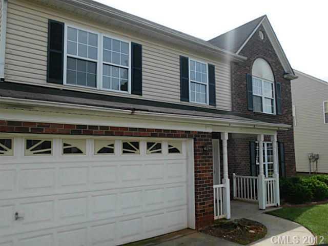 2104 Ballingarry Drive Statesville NC 28625