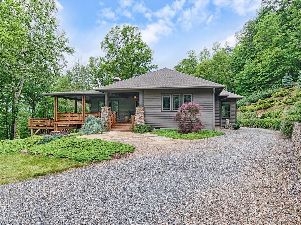 368 Ox Creek Road Weaverville NC 28787