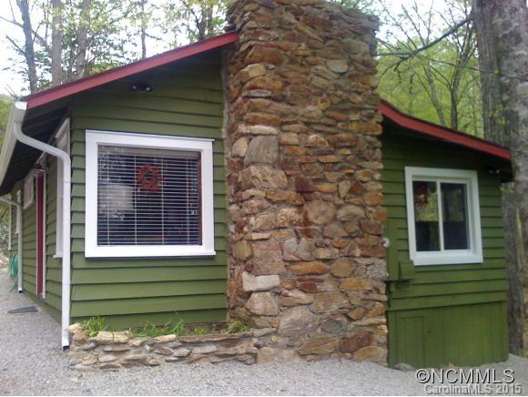 1180 Walker Road Waynesville NC 28786