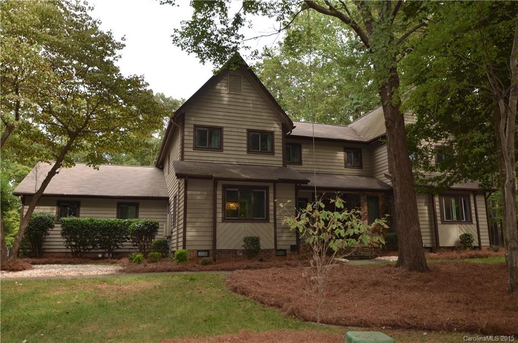 9207 Hampton Oaks Lane Charlotte NC 28270