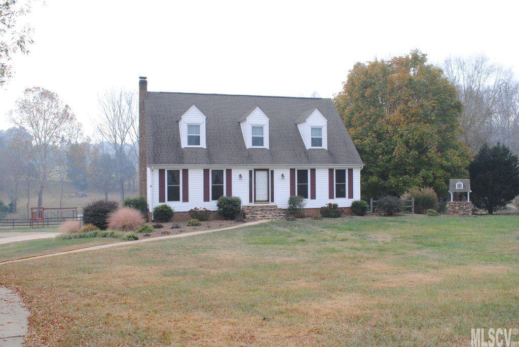 1737 Beverly Street Newton NC 28658
