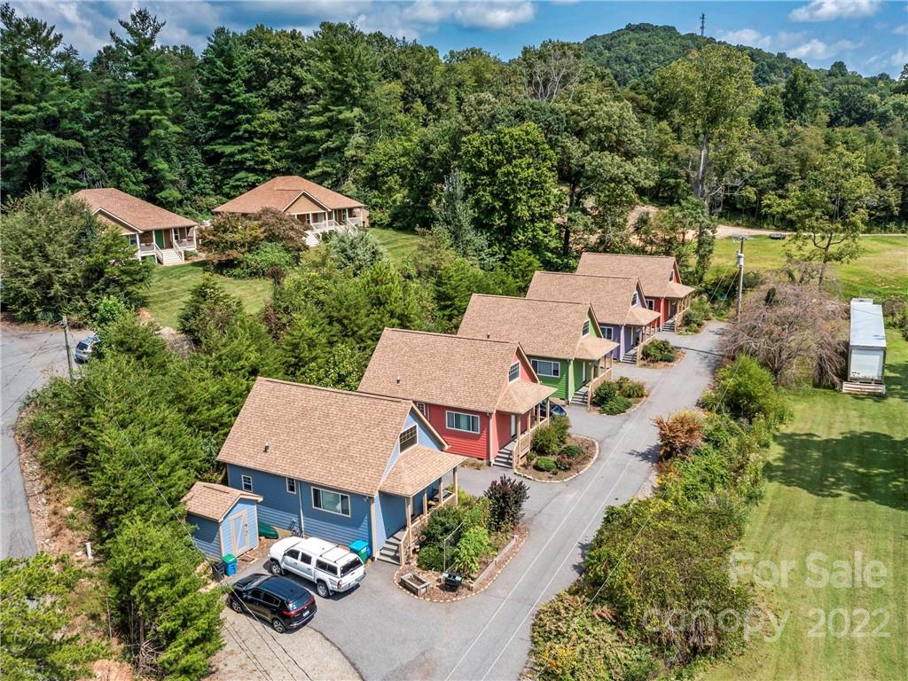 6 Steady Aim Lane Swannanoa NC 28778