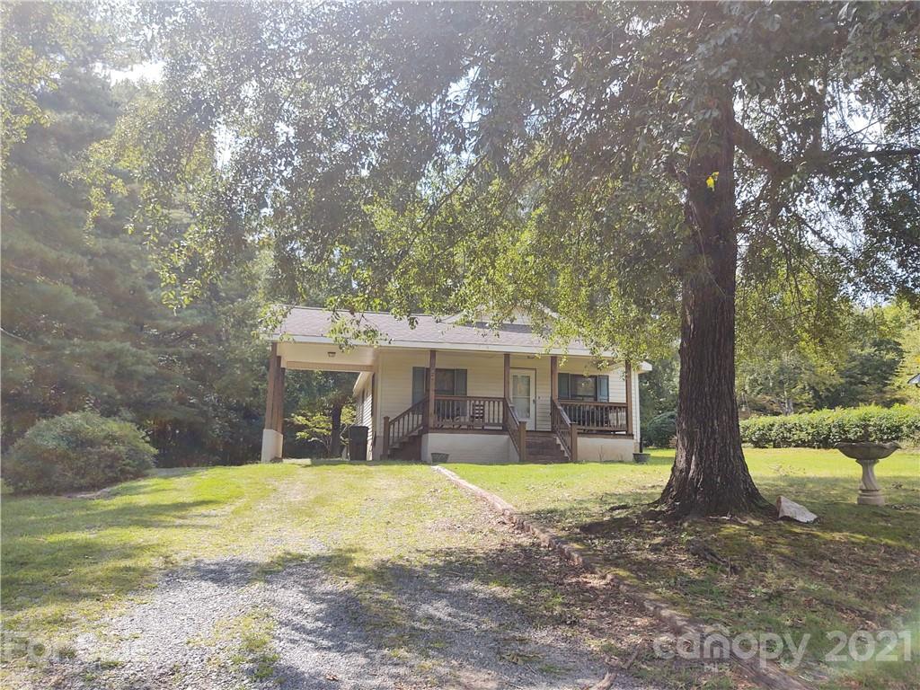 160 Justice Drive Rutherfordton NC 28139
