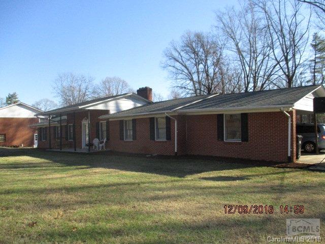 3827 Powerhouse Road Morganton NC 28655