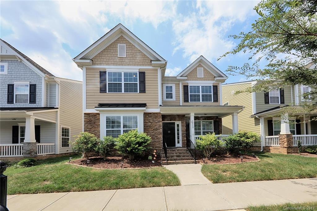 10532 Royal Winchester Drive Charlotte NC 28277