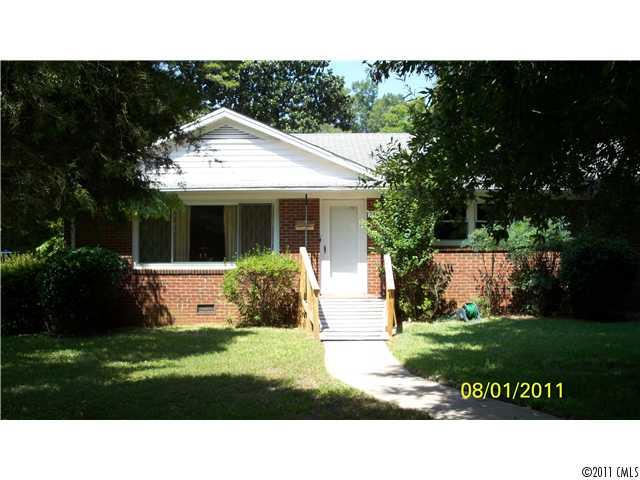 3101 Clark Street Charlotte NC 28205