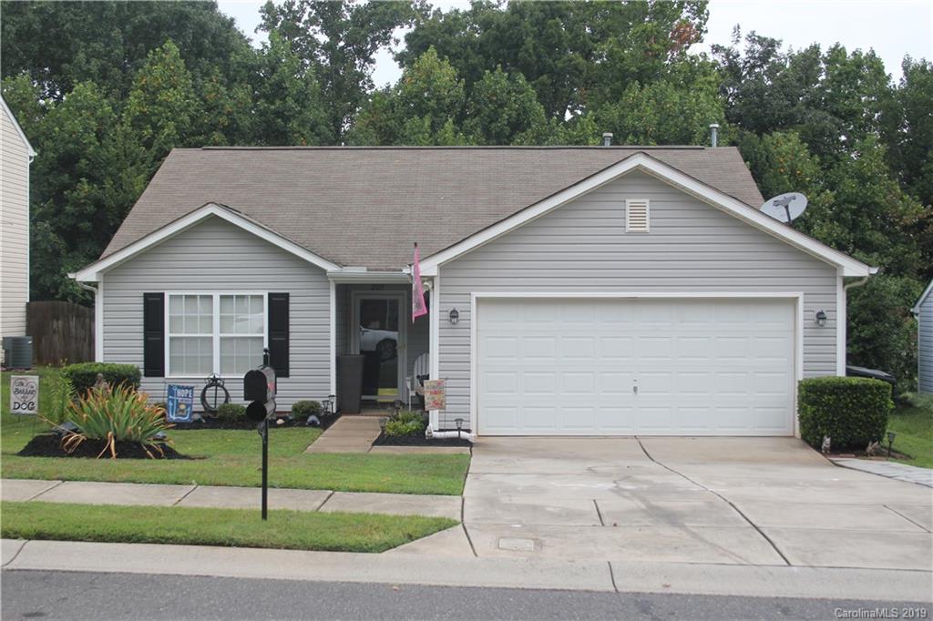 2019 Pheasant Glen Road Charlotte NC 28214