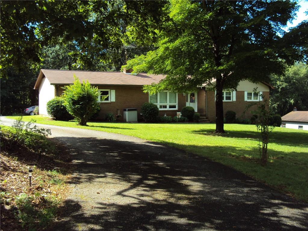 1180 Guy Road Hickory NC 28602