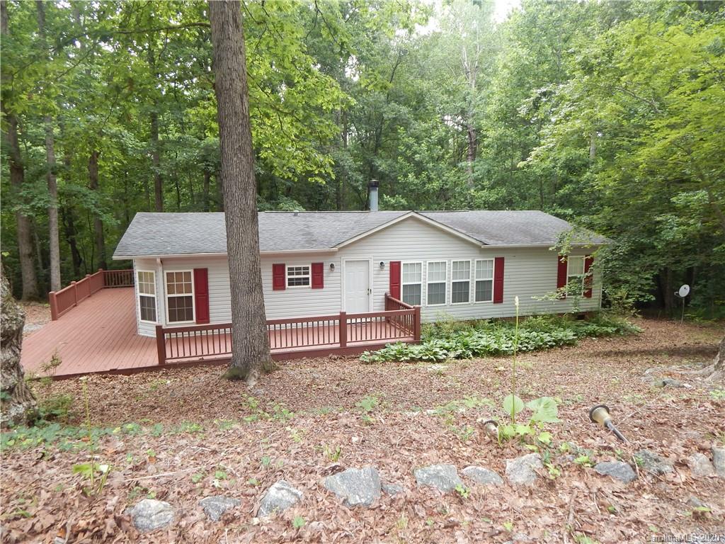 1936 Coopers Gap Road Rutherfordton NC 28139