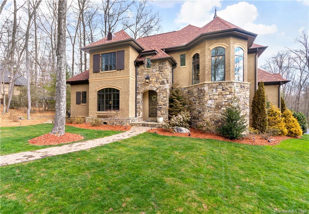 86 Running Creek Trail Arden NC 28704