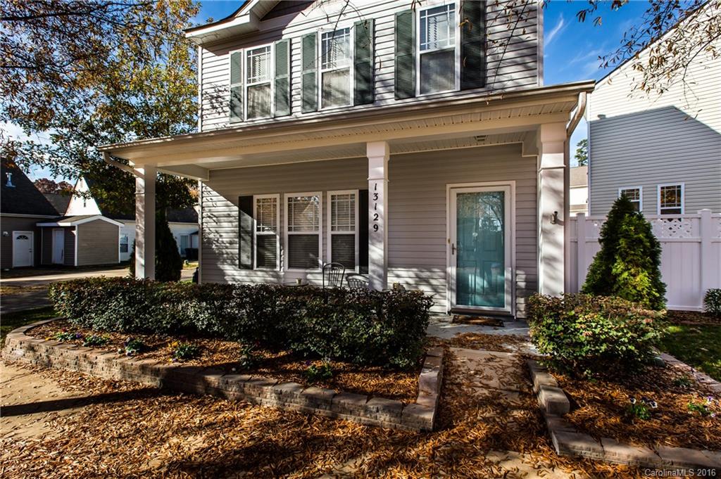 13129 Windy Lea Lane Huntersville NC 28078