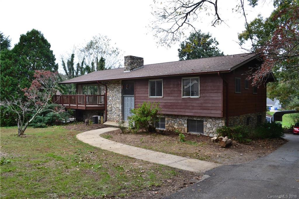 100 Dogwood Grove Asheville NC 28805