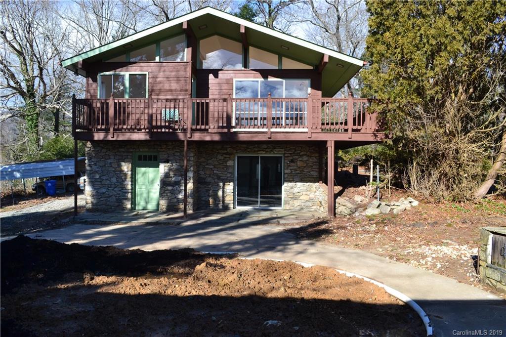 100 Dogwood Grove Asheville NC 28805