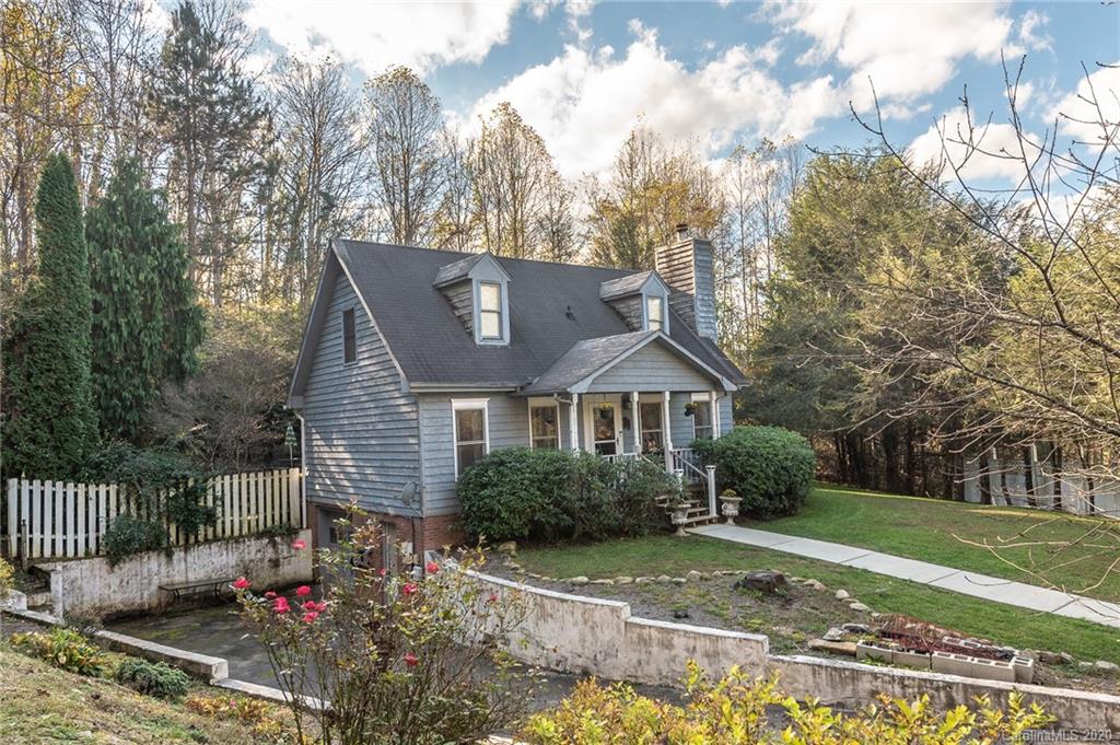 106 Indian Springs Drive Waynesville NC 28786