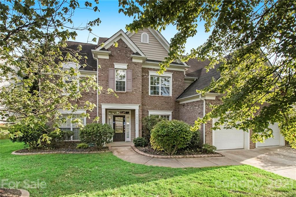 4208 Sawmill Trace Drive Charlotte NC 28213
