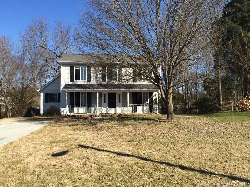 12101 Meadhaven Drive Charlotte NC 28273