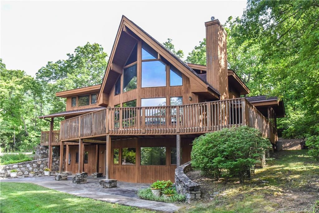 6 Orchard Knob Lane Black Mountain NC 28711