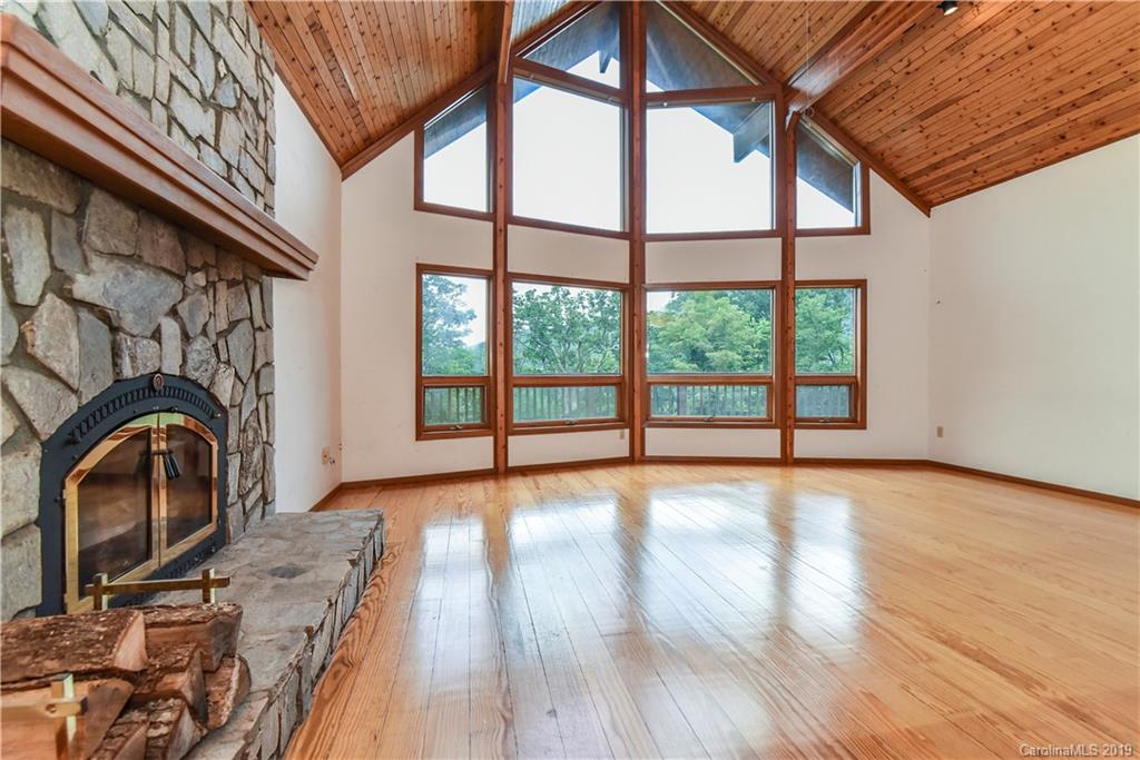 6 Orchard Knob Lane Black Mountain NC 28711