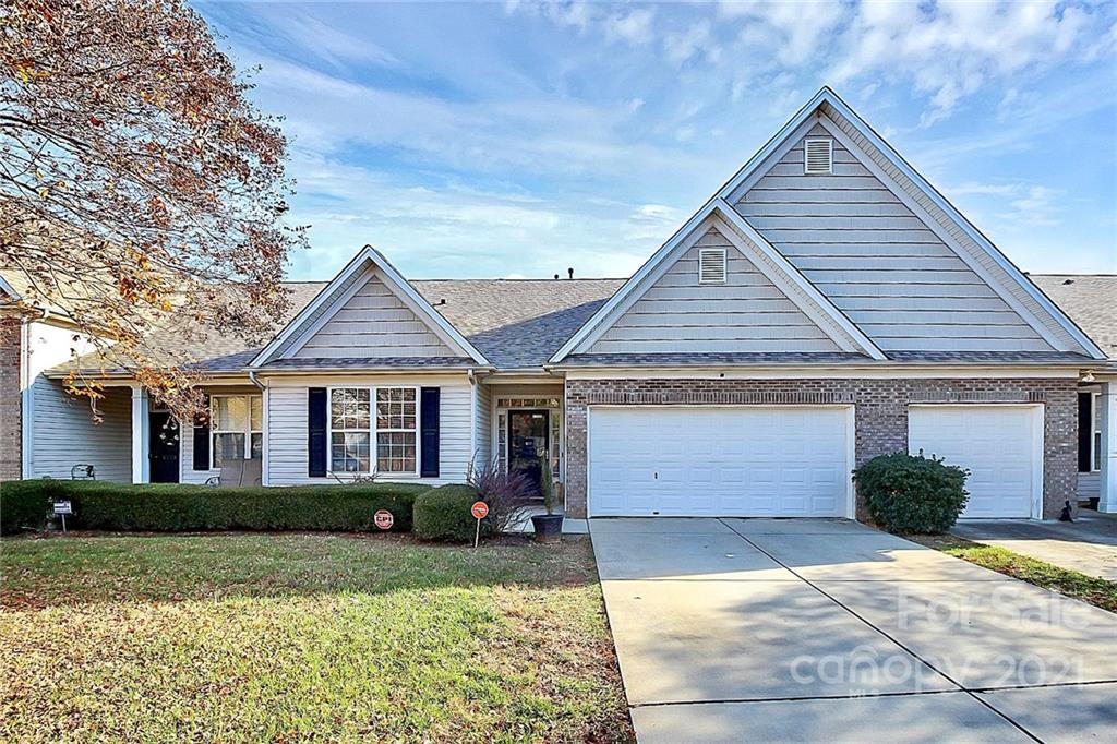 4525 Glenlea Commons Drive Charlotte NC 28216