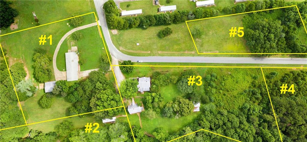2971 21st Street Lane Ne Hickory NC 28601